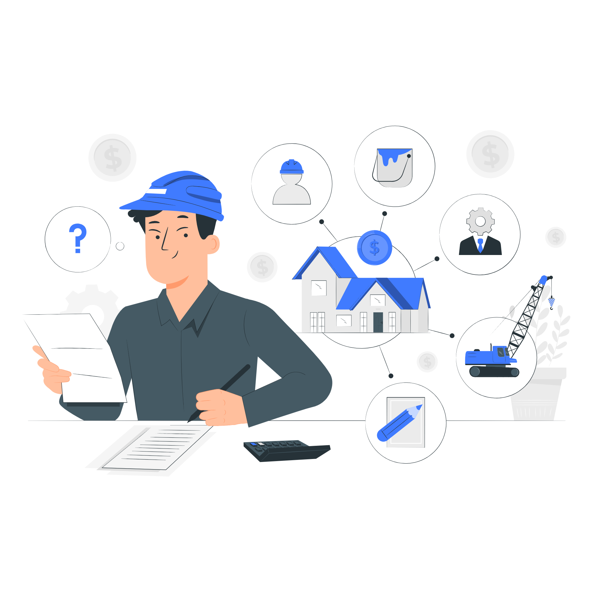 Property Management